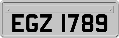 EGZ1789