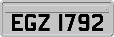 EGZ1792