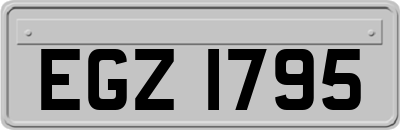 EGZ1795