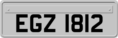 EGZ1812