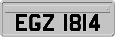 EGZ1814