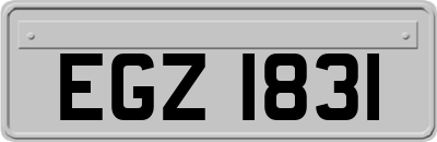 EGZ1831