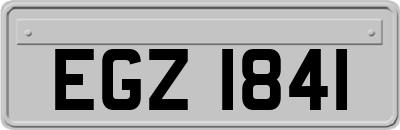 EGZ1841