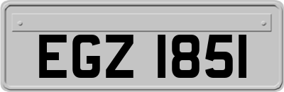 EGZ1851
