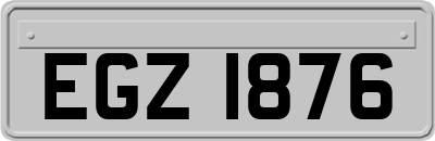 EGZ1876