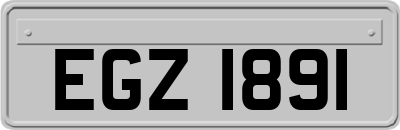 EGZ1891