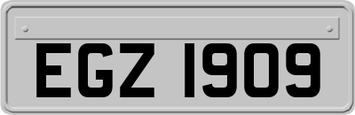 EGZ1909