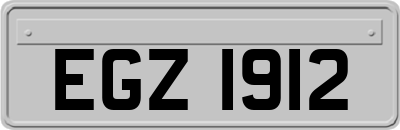 EGZ1912