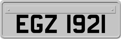 EGZ1921