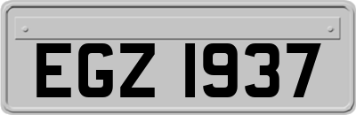 EGZ1937