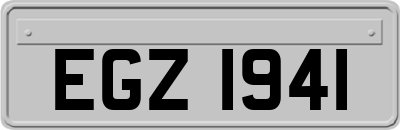 EGZ1941