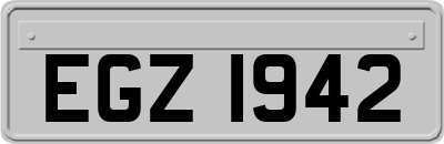EGZ1942