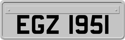 EGZ1951
