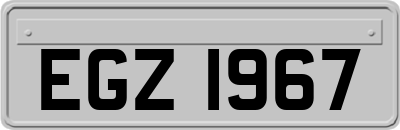 EGZ1967