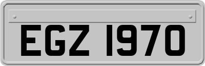 EGZ1970
