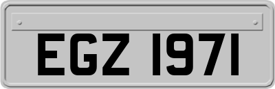 EGZ1971