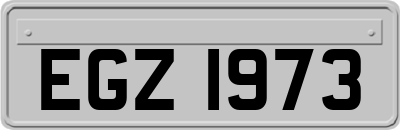 EGZ1973