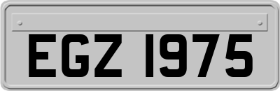 EGZ1975