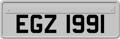 EGZ1991