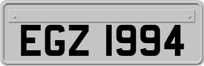 EGZ1994