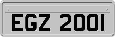 EGZ2001