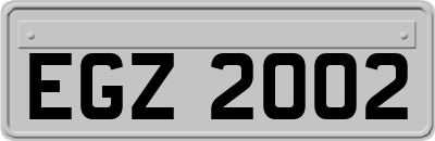 EGZ2002