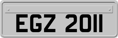 EGZ2011