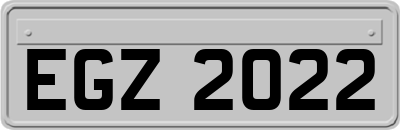 EGZ2022