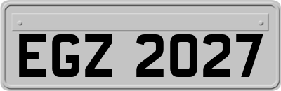 EGZ2027