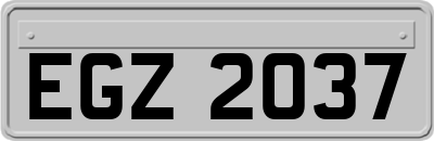 EGZ2037