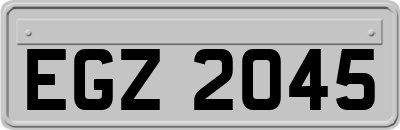 EGZ2045