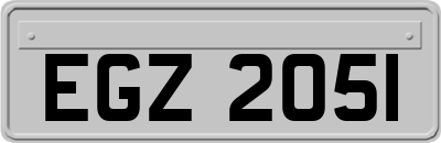 EGZ2051