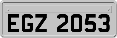 EGZ2053