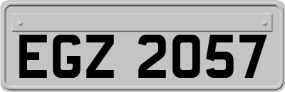 EGZ2057