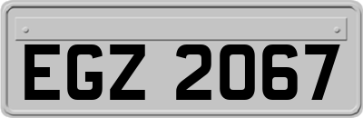 EGZ2067