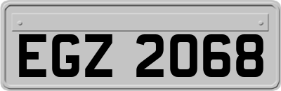 EGZ2068