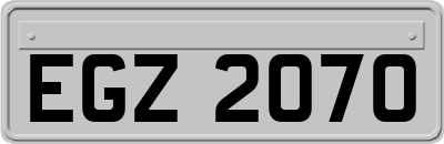 EGZ2070