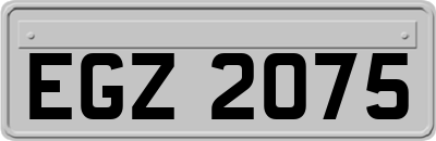 EGZ2075