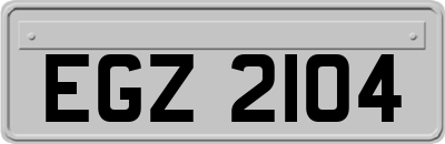 EGZ2104