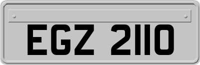 EGZ2110