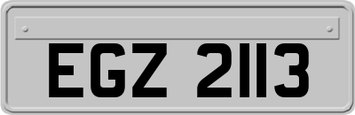 EGZ2113
