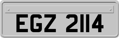 EGZ2114