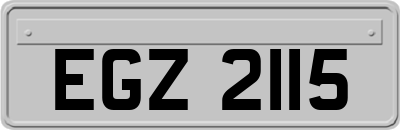 EGZ2115