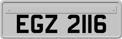 EGZ2116