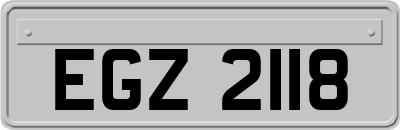 EGZ2118