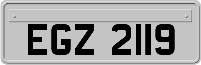EGZ2119
