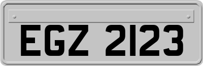 EGZ2123