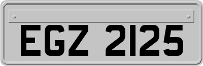 EGZ2125