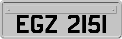 EGZ2151
