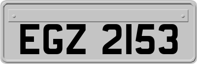 EGZ2153